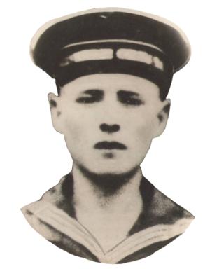 Стадник Никита Артемьевич
