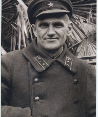 Головня Александр Васильевич