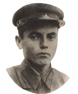 Тахтай Григорий Андреевич
