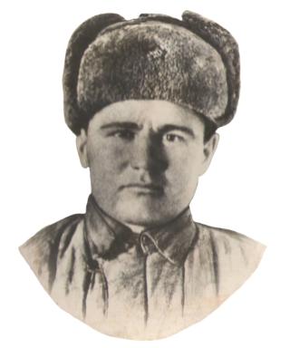 Ткаченко Пётр Андреевич