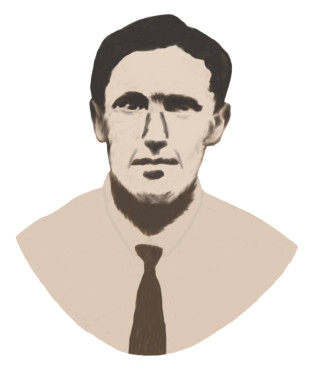 Факушин Павел Спиридонович