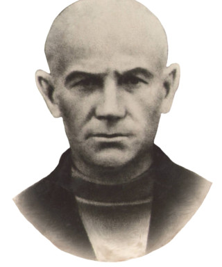 Фалько Иван Фёдорович