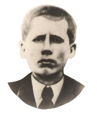 Фирсов Николай Павлович