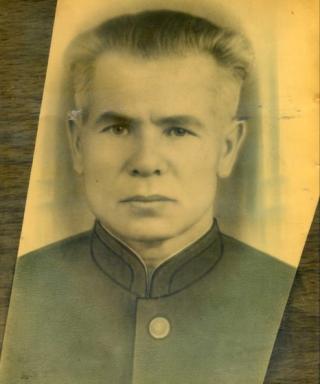 Волынчук Иван Кириллович
