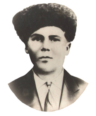 Фурса Андрей Семёнович