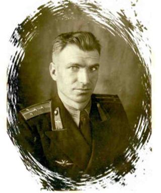 Шахов Игнат Иванович