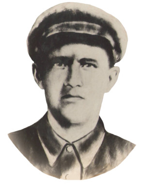 Фурса Фома Филиппович