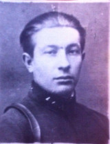 Баландин Василий Федорович