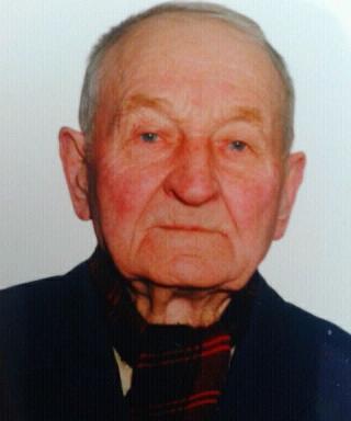 Дрожжа Кондрат Михайлович