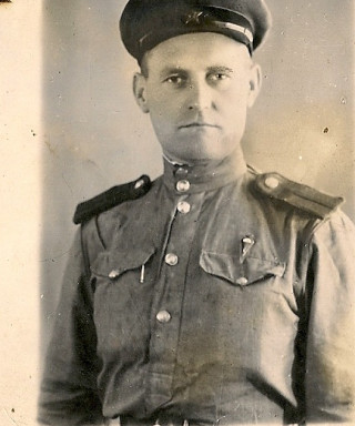 Камбулов Тимофей Иванович