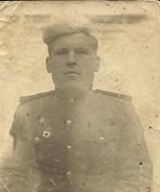 Павлов Николай Степанович