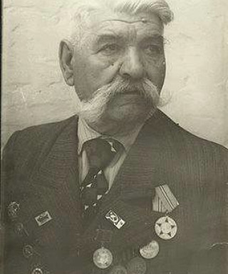 Патковский Семен Михайлович