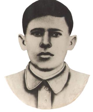 Хахуцкий Иван Петрович