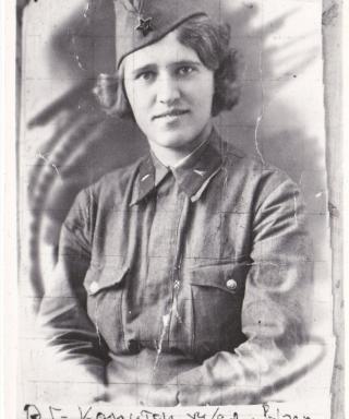 Шмелькова Наталья Александровна