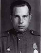 Мистюков Виктор Иванович