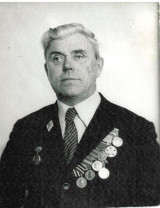 Игнатов Фёдор Николаевич