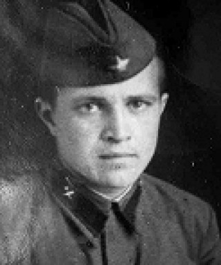 Панфилов Василий Матвеевич