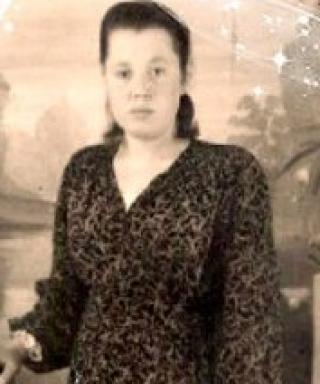 Лебедева (Кораблева) Наталья Ивановна