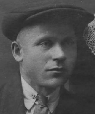 Егоров Иван Алексеевич