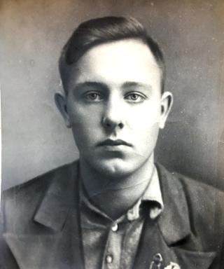 Прилепский Василий Михайлович