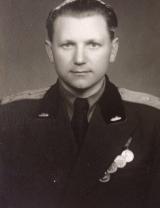 Никишин Владимир Николаевич