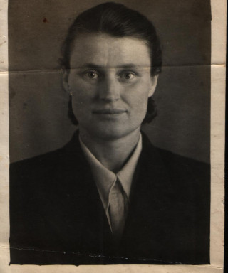 Полягошко Елена Ивановна