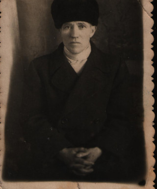 Коцур Михаил Давыдович