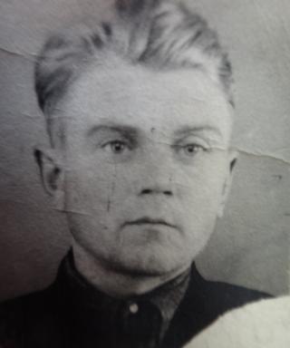 Шкуров Михаил Егорович