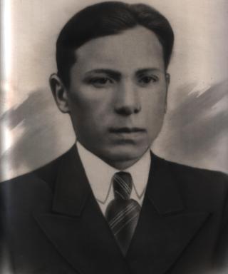 Лойко Владимир Кириллович
