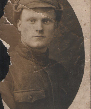 Полягошко Пётр Иванович