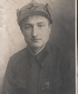 Полягошко Василий Иванович