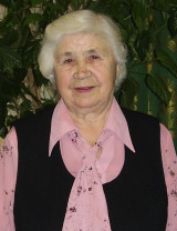 Абабкова Раиса Яковлевна