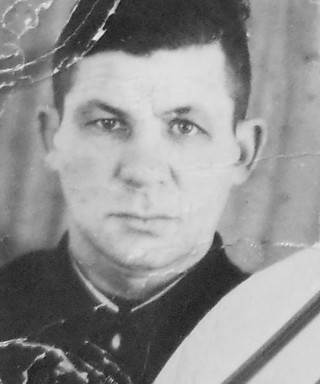 Федорчук Андрей Никифорович