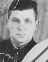 Федорчук Андрей Никифорович