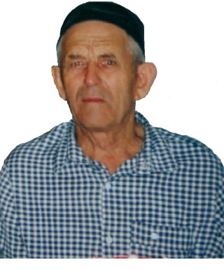 Амиров Хусяин Иматьевич