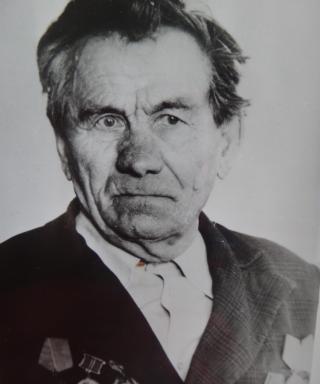Сваричев Максим Васильевич