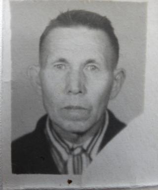 Григорьев Дмитрий Васильевич