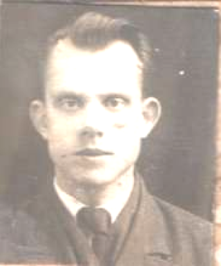 Самородов Михаил Абрамович