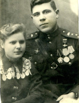 Данилов Алексей Степанович