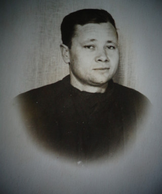 Шеховцов Георгий Макарович