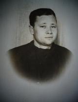Шеховцов Георгий Макарович