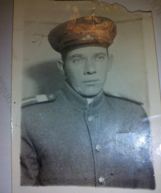 Чумаков Семён Игнатьевич