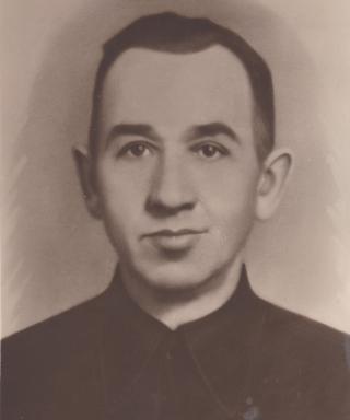 Казаков Иван Дмитриевич