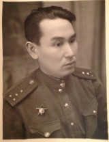 Джумабеков Умар Нурумбетович