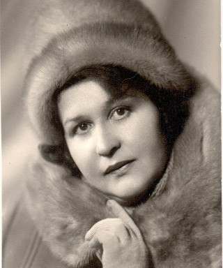 Цветкова Нина Тимофеевна