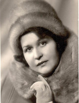 Цветкова Нина Тимофеевна