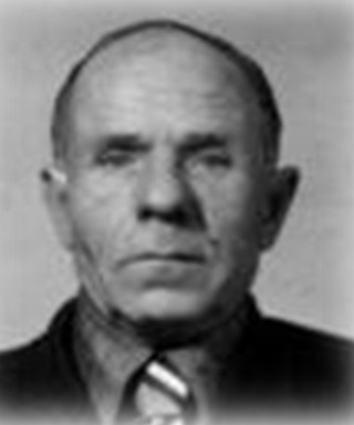 Ванин Петр Егорович