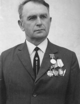 Козарезов Дмитрий Григорьевич