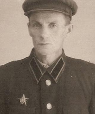 Филиппов Николай Павлович