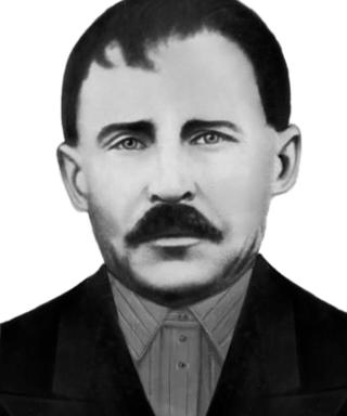 Графчиков Михаил Логинович